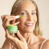 imageCLEAN SKIN CLUB Brightening Stem Cell Eye Cream Reduces Dark Circles ampamp Puffiness Fragrance Free 12 fl oz Pack of 1