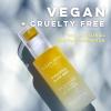 imageCLEAN SKIN CLUB Pineapple Glow Mist  Hyaluronic Acid  Peptides  Papaya  Coconut Extracts  Hydrating ampamp Fortifying Face Spray  Vegan ampamp Cruelty Free