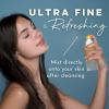 imageCLEAN SKIN CLUB Pineapple Glow Mist  Hyaluronic Acid  Peptides  Papaya  Coconut Extracts  Hydrating ampamp Fortifying Face Spray  Vegan ampamp Cruelty Free
