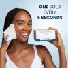 imageClean Skin Club Clean Towels 100 USDA Biobased Dermatologist Approved Face Towel Disposable Clinically Tested Face Towelette Facial Washcloth Ultra Soft Makeup Remover Dry Wipes 1 pack 25 ct50 Count Pack of 2