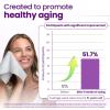 imageClean Skin Club Clean Towels XL Healthy Aging Smooths Fine Lines Wrinkles ampamp Texture In 6 Weeks Treated for Extra Softness Disposable Face Towels Anti Aging Makeup Remover Dry Wipe 50 Ct 1 Pack50 Count Pack of 1