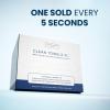 imageClean Skin Club Clean Towels XL Supreme 100 USDA Biobased Face Towel Disposable Face Towelette Eczema Association Accepted Makeup Remover Dry Wipes Ultra Soft 50 Ct 1 Pack100 Count Most Popular