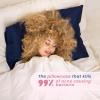 imageClean Skin Club Pillowcases 2 Pack Pink Standard SizeBlue