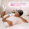 imageClean Skin Club Pillowcases 2 Pack Pink Standard SizePink