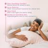 imageClean Skin Club Pillowcases 2 Pack Pink Standard SizePink