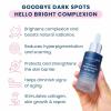 imageClean Skin Club Vitamin C Serum ampamp Brightening Booster Vitamins A E D ampamp K Anti Aging Collagen Clear Facial Care Glow Acne Scars Sun Damage Wrinkles Age Dark Spot Corrector Recipe
