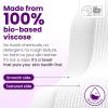 imageClean Skin Club Healthy Aging Clean Towels XL Travel Pack Smooths Fine Lines Wrinkles ampamp Texture Disposable Face Towels AntiAging Dry Wipes TSAApproved Travel Essential 10 Ct